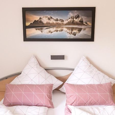 Haus Alpenblick Hotel Saint Wolfgang Eksteriør billede