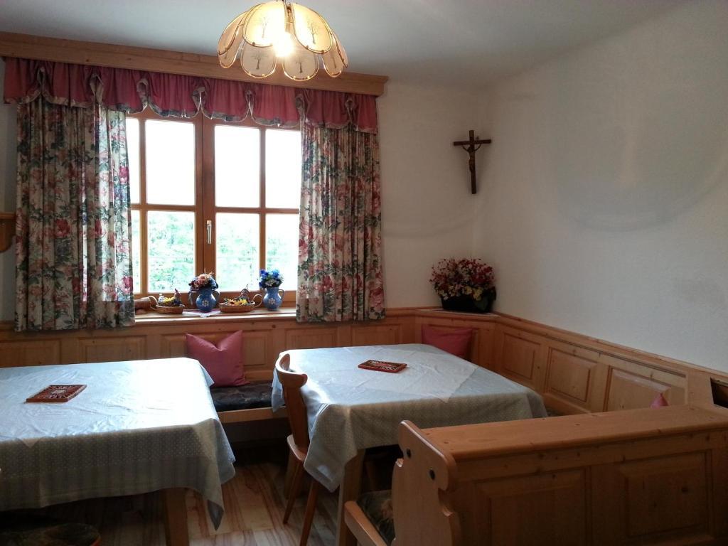 Haus Alpenblick Hotel Saint Wolfgang Eksteriør billede